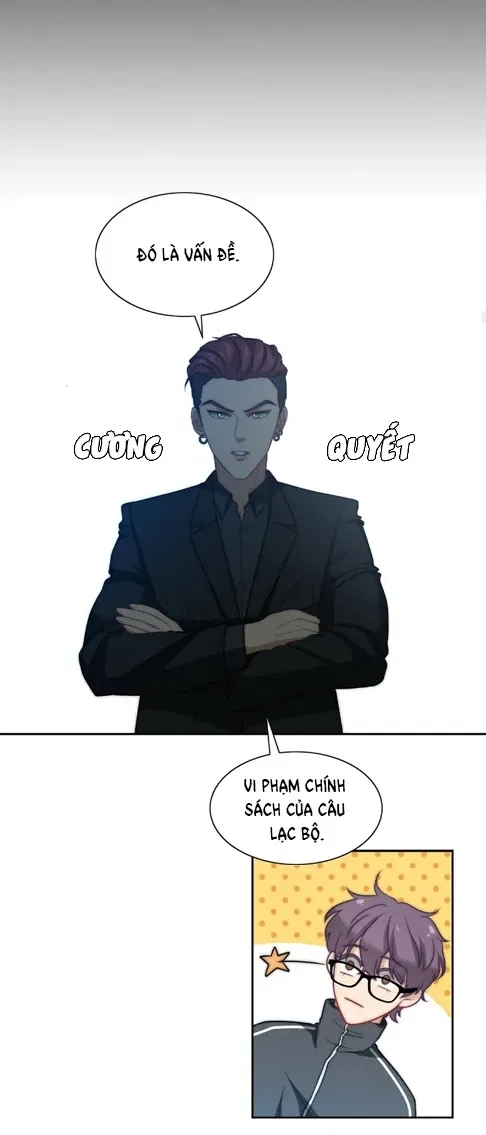 bí mật của omega k chapter 2 28