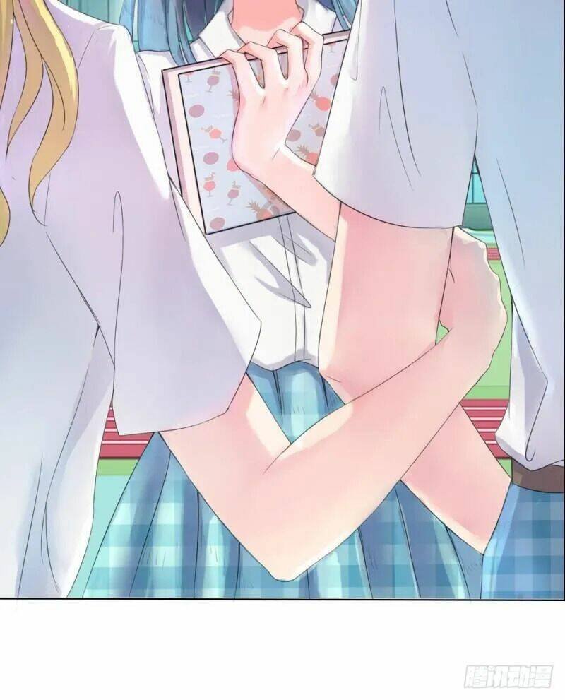 yêu nam quyển dưỡng công chúa chapter 1 14