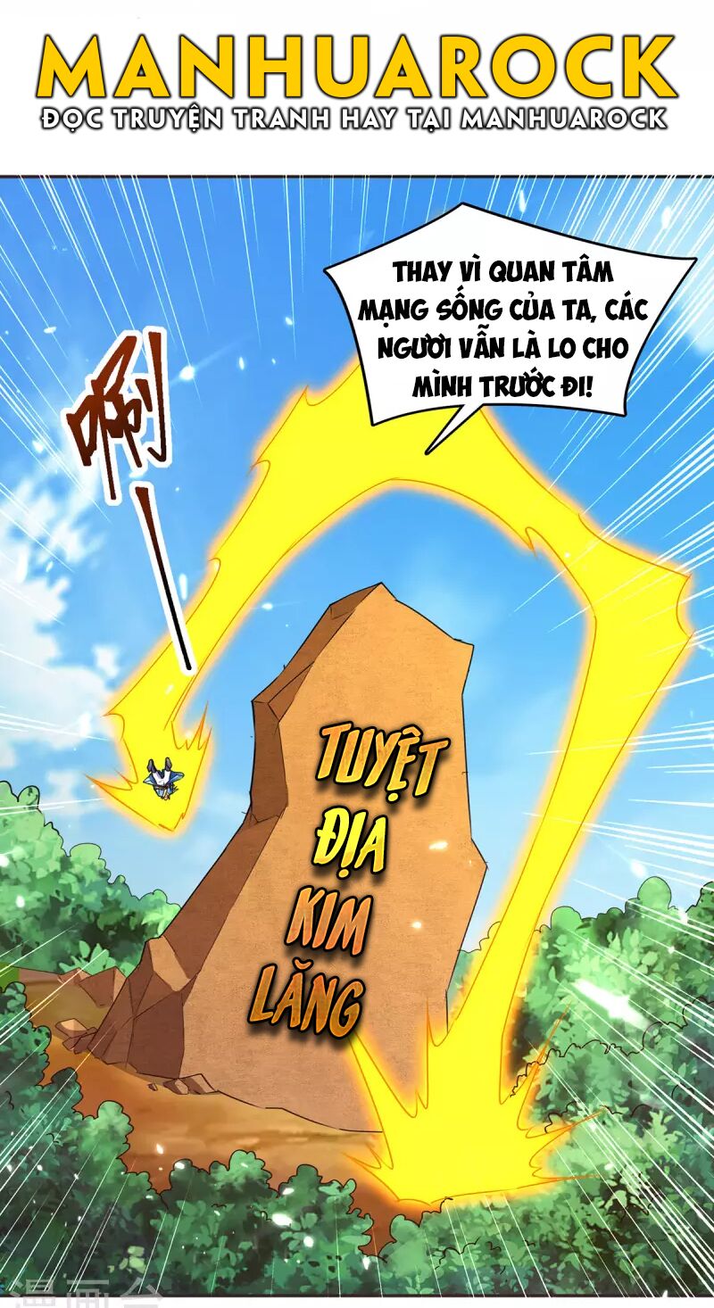 tối cường thăng cấp chapter 326 3