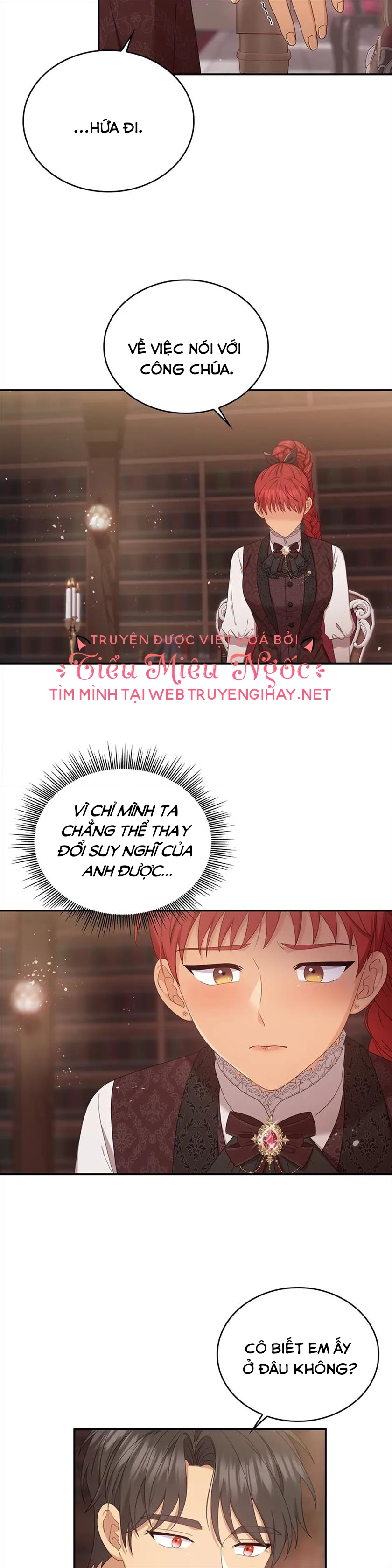 công chúa hai mặt chapter 76 5