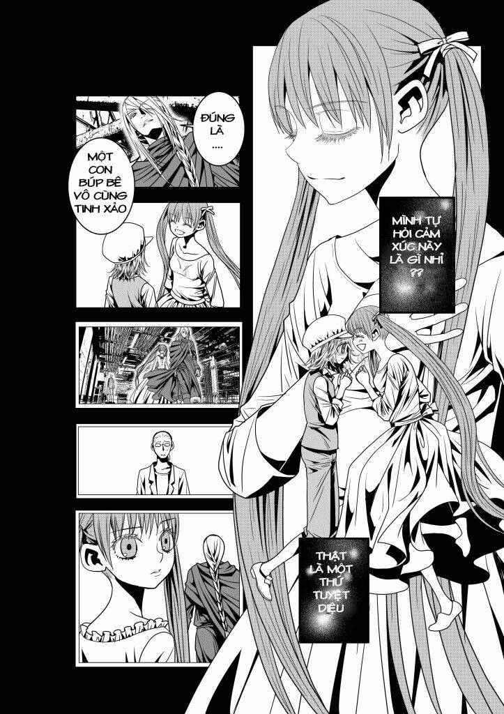 aku no meshitsukai chapter 9 4