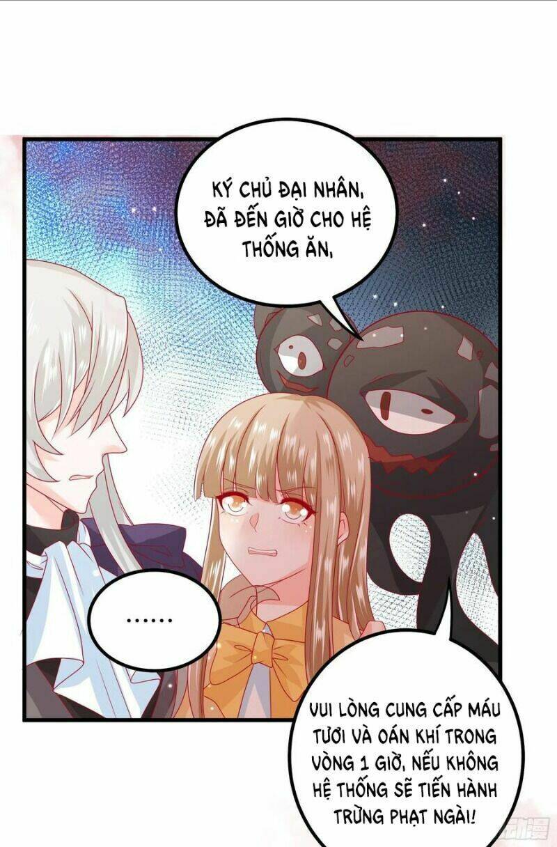 ta phải làm hoàng hậu chapter 39 16