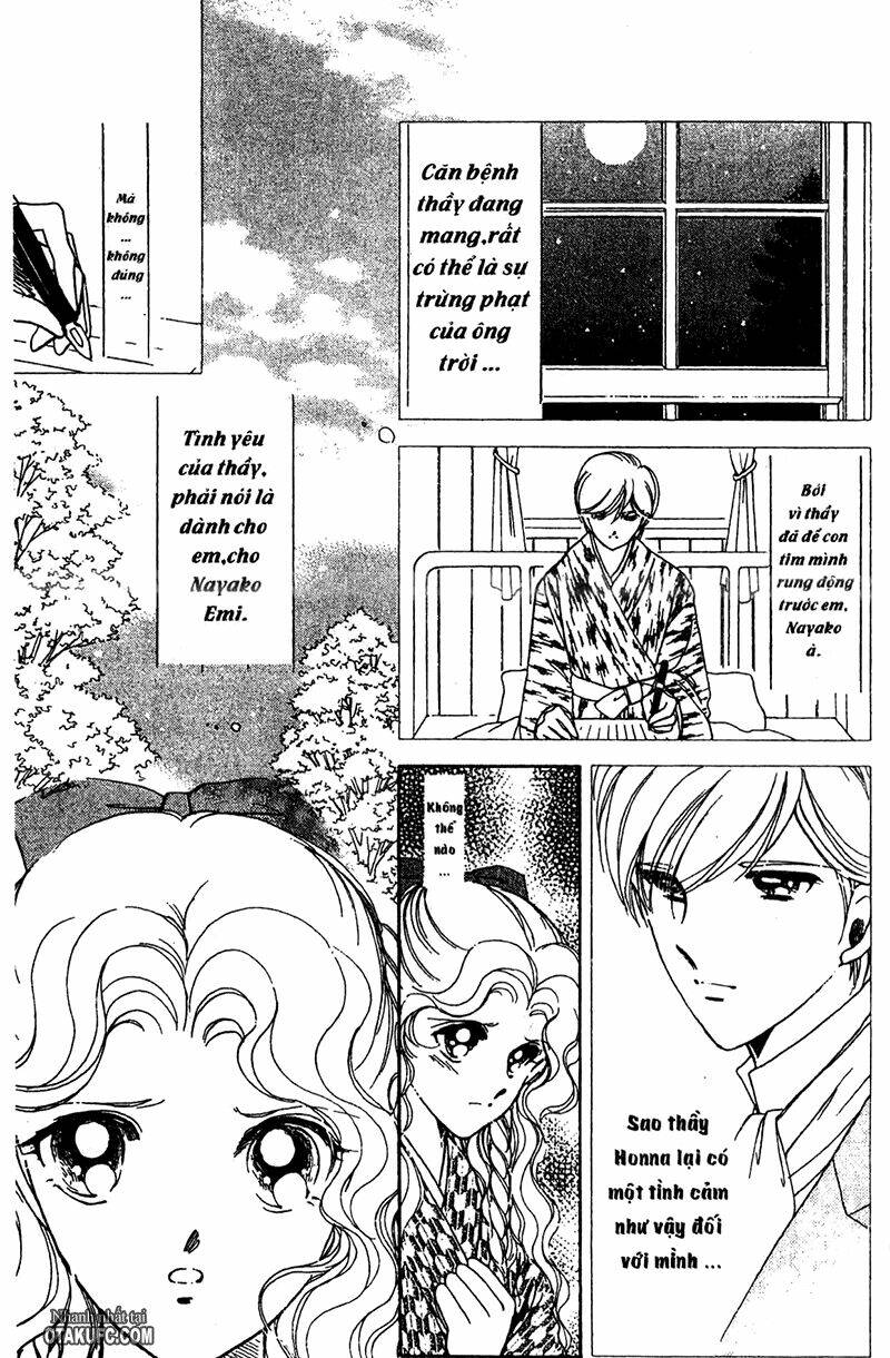 khúc tình ca ban mai - akatsuki no aria chapter 16 27