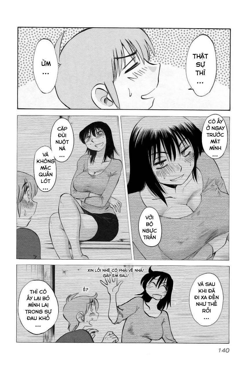 rakujitsu no pathos chapter 29 5