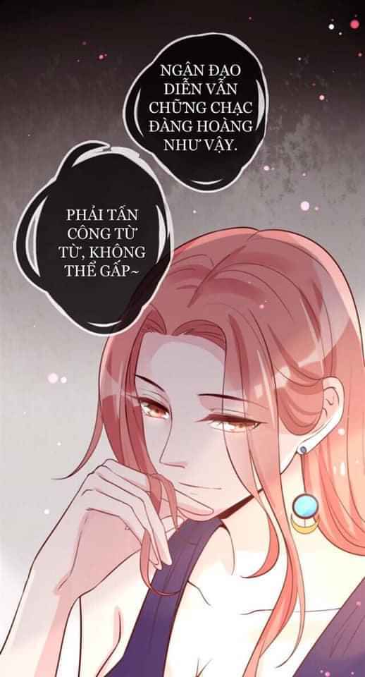 bỉ chi tì sương chapter 2 13