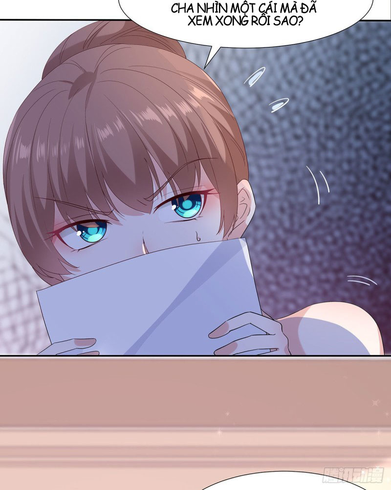 tôi, siêu có tiền chapter 79 8