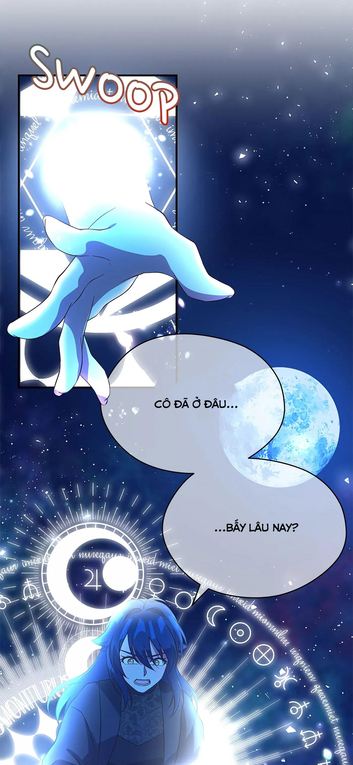 tôi không phải là nữ anh hùng chapter 30 47