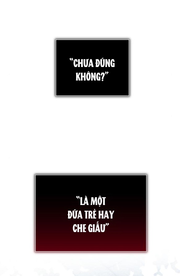 tôi muốn trở thành cô ấy dù chỉ là một ngày chapter 151.1 32