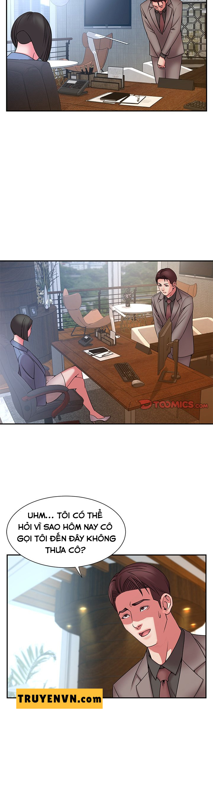 vứt bỏ chapter 18 4