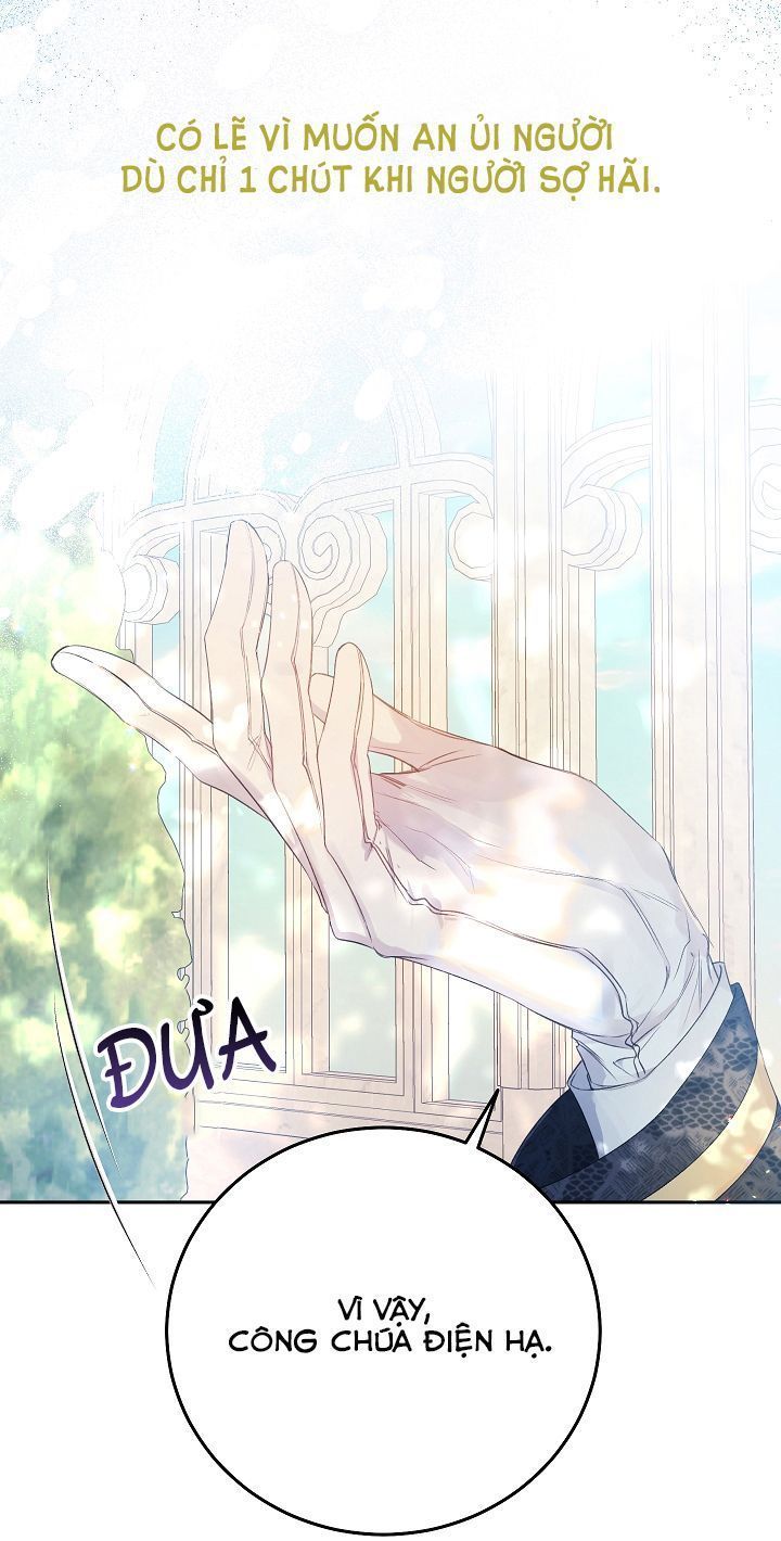 con rối ác nữ marionette chapter 19 51