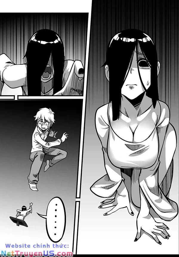 1/6 sadako in my home chapter 23 9