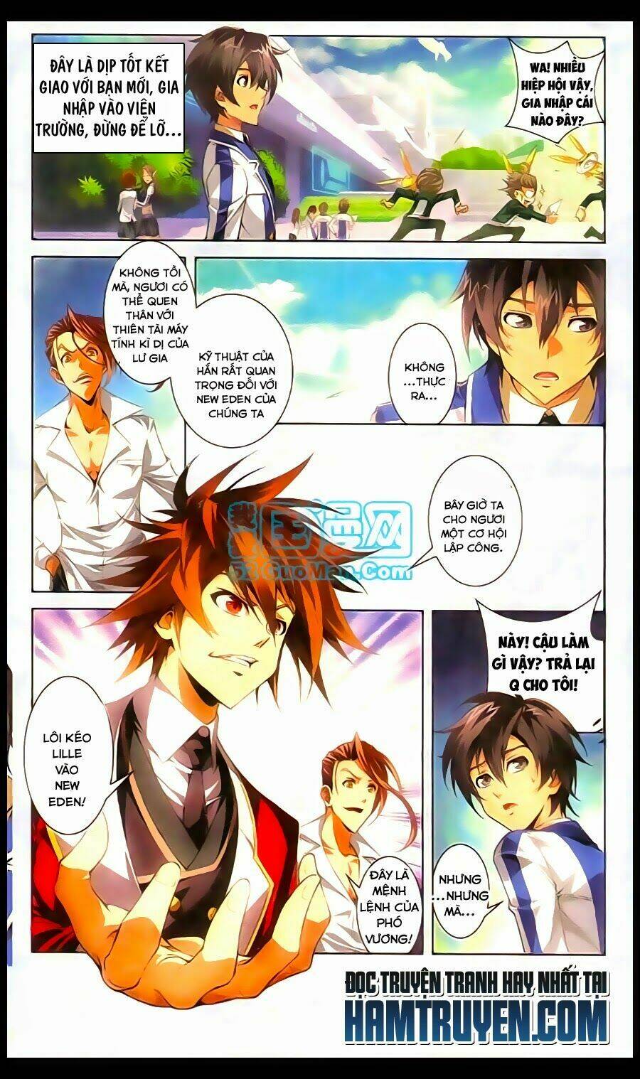 tinh kỷ nguyên chapter 1 31