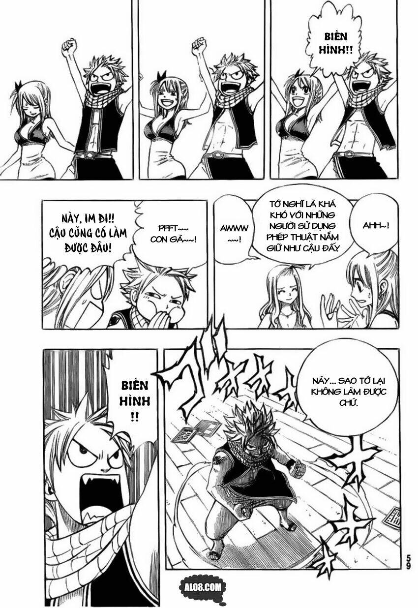 những chapter đặc biệt của xứ sở thần tiên chapter 8 7