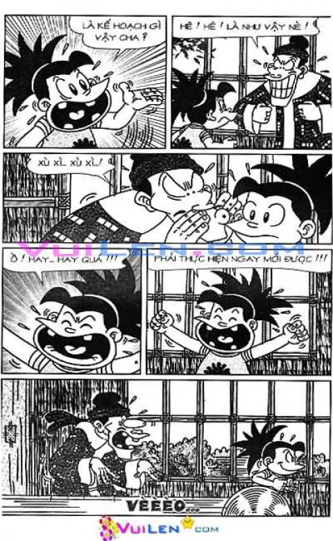 thần đồng đất việt chapter 117 9