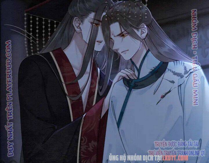 trọng sinh bá sủng nhiếp chính vương quá mạnh mẽ chapter 162 103