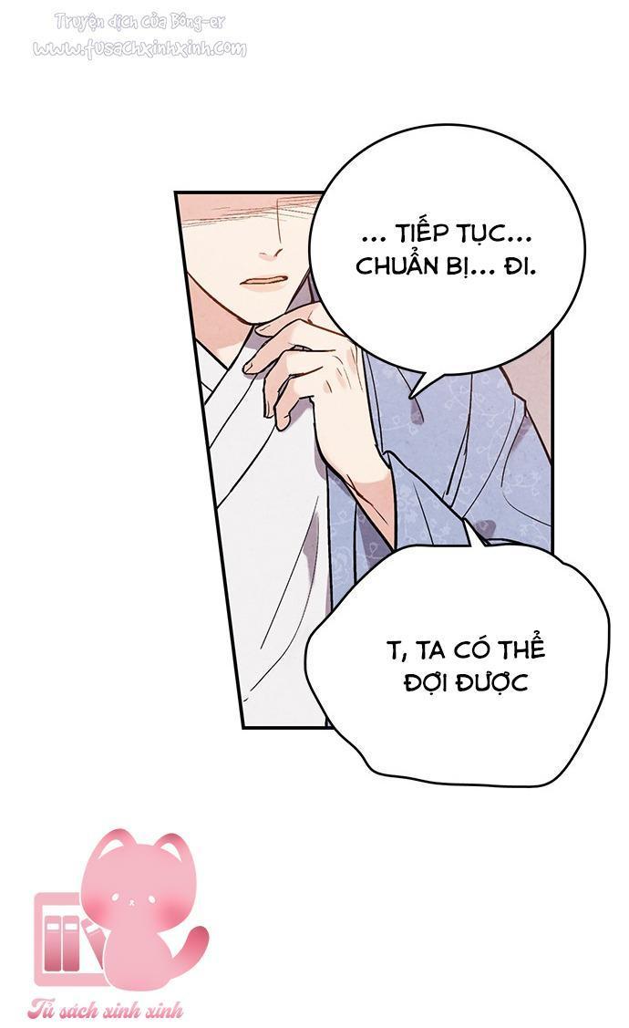 lệnh cấm hôn chapter 43 31