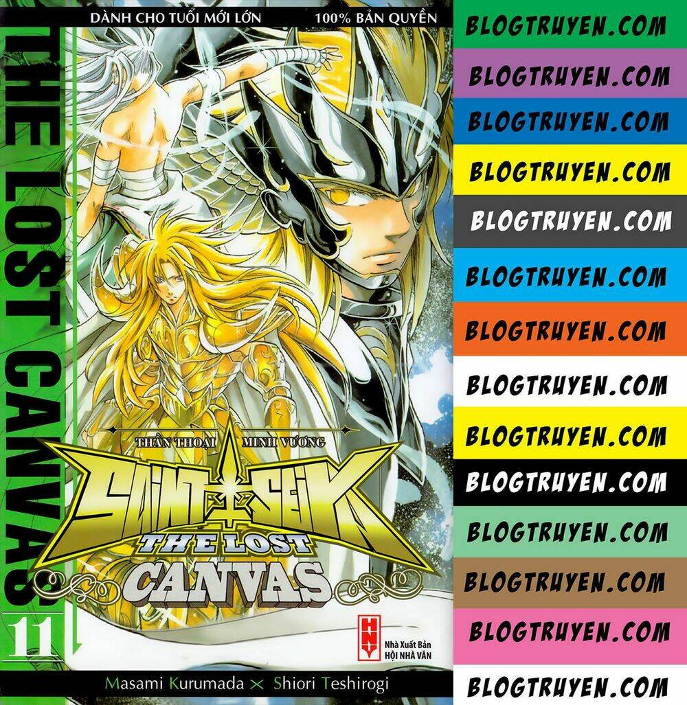 thần thoại minh vương chapter 88 2