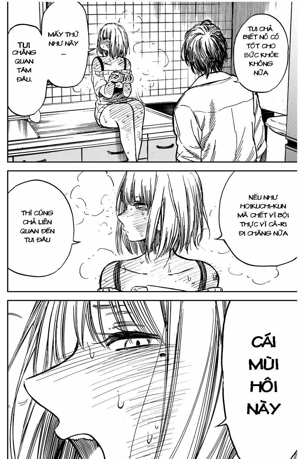 ren-chin girl chapter 1 8