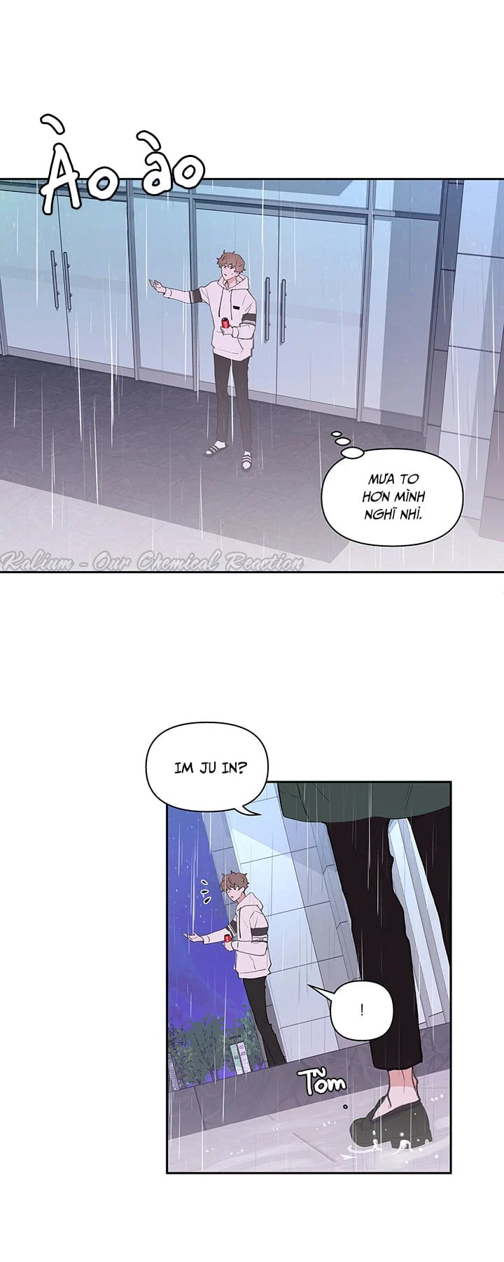 tâm tư của ju in chapter 12 26