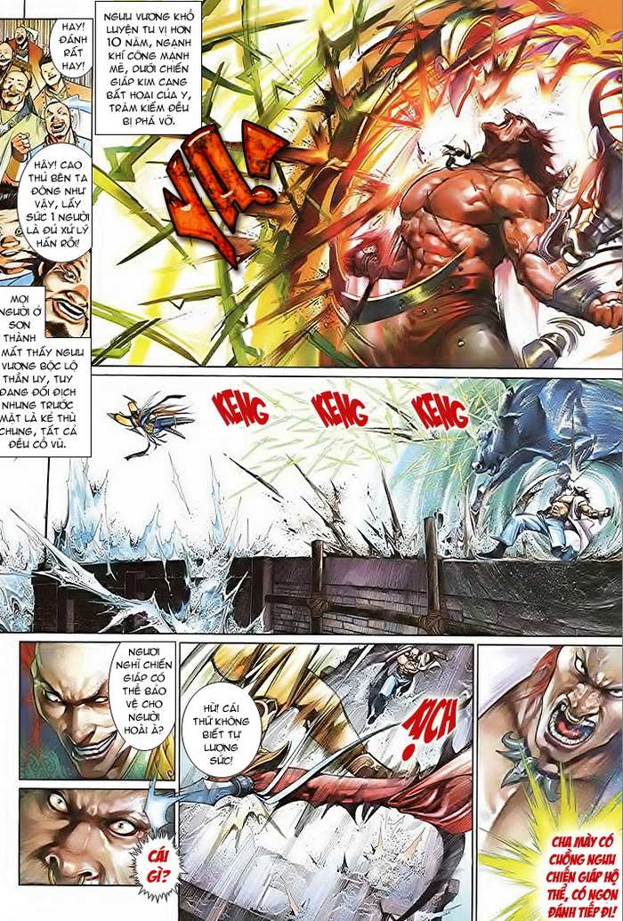 phong vân chapter 510 9