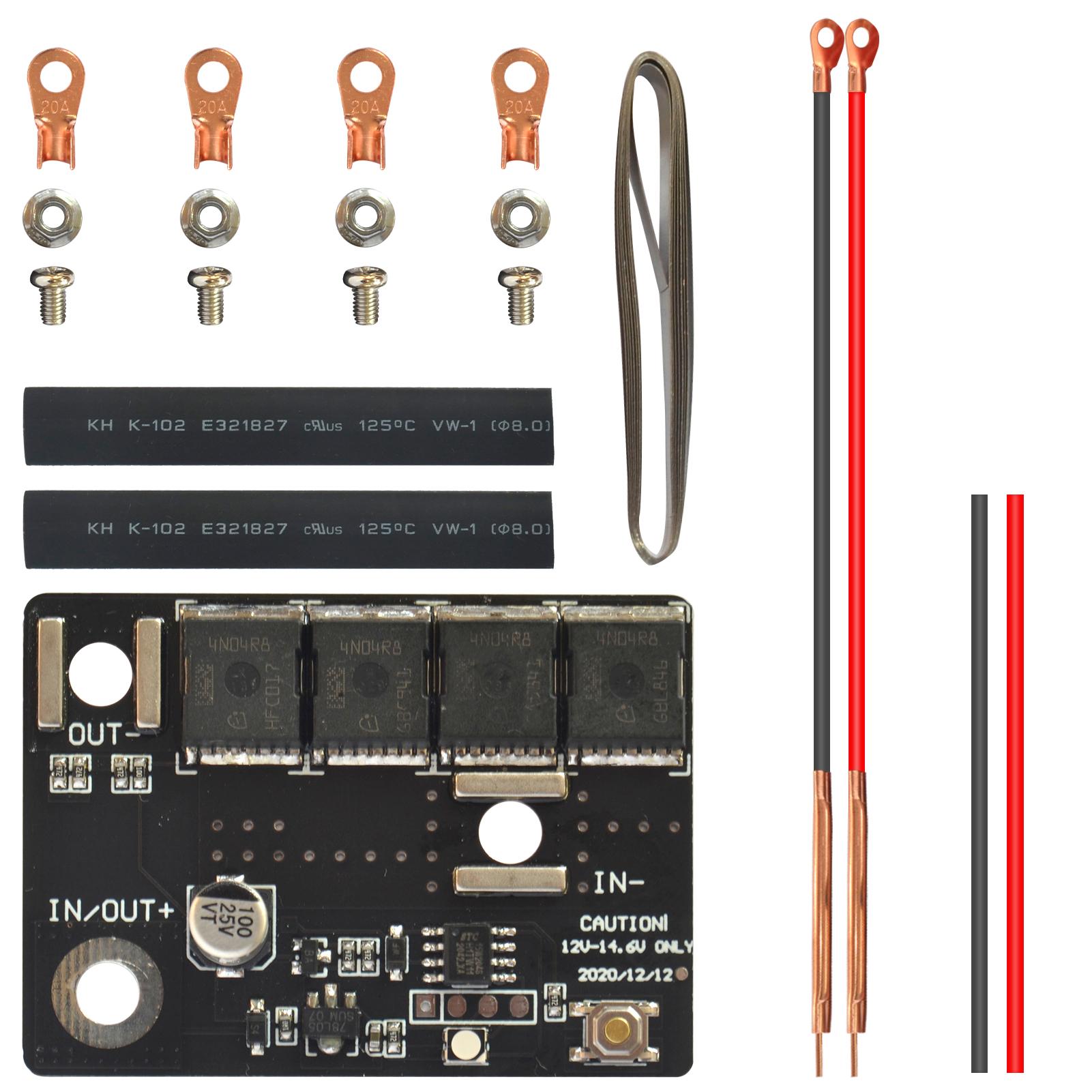 Portable Small Size DIY Kit Welders Pen Portable Battery Storage Spot Welding PCB Circuit Board Welding Equipment