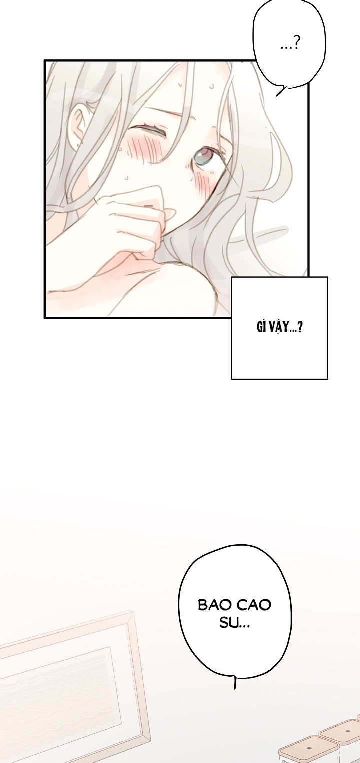 Người Bạn Thứ Năm chapter 6.2 - Trang 33