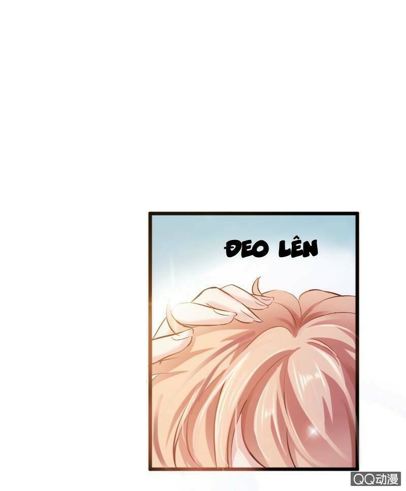 tổng tài đích ngự dụng thiếu nữ chapter 2 11