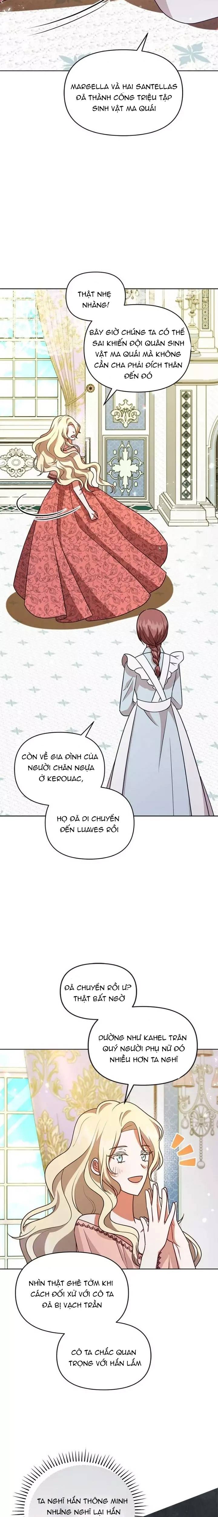 công tước ác quỷ không ngủ được chapter 54 3