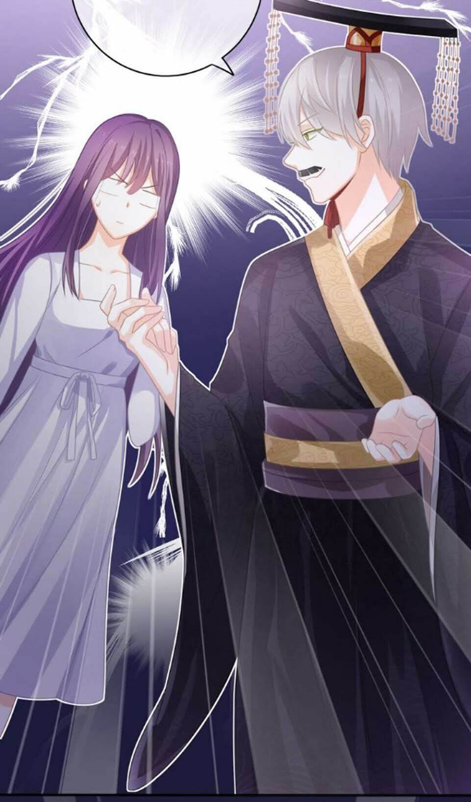 tiệm may luyến sắc chapter 12 5