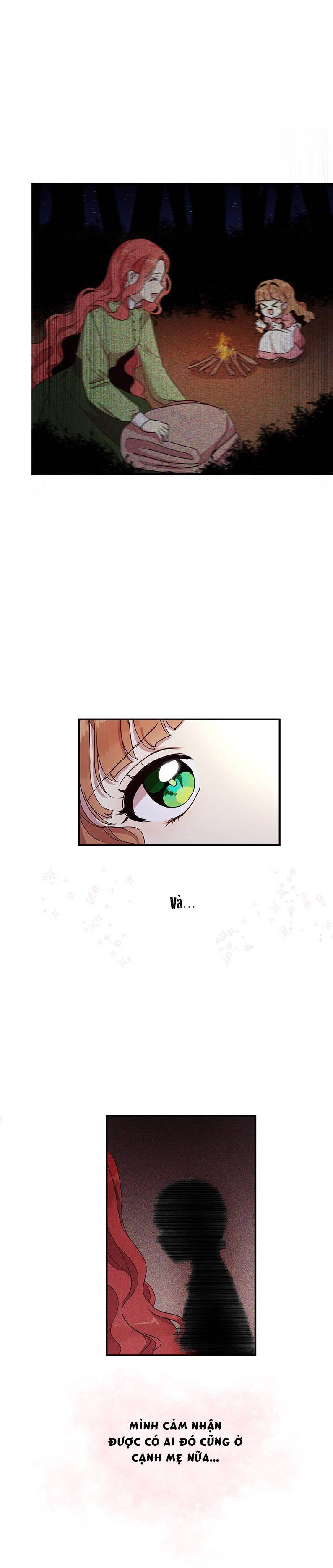 tại sao ngài làm điều này, công tước chapter 50 11