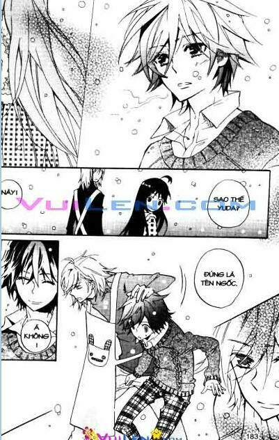 moon boy - chàng trai ánh trăng chapter 9 180