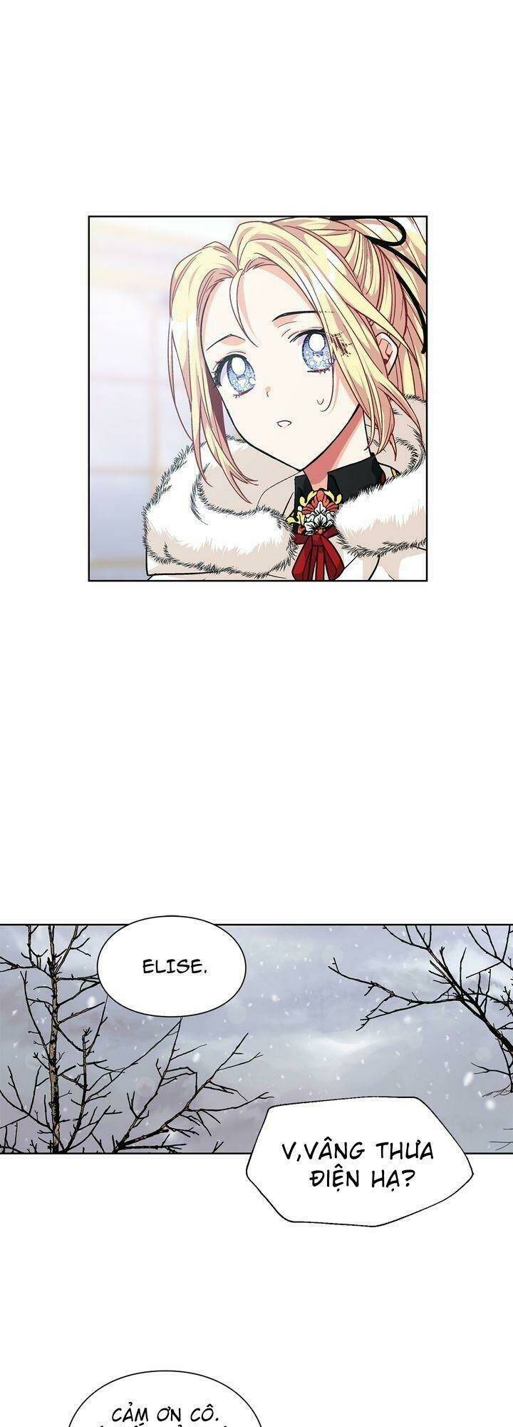 nữ hoàng ngoại khoa chapter 59 27