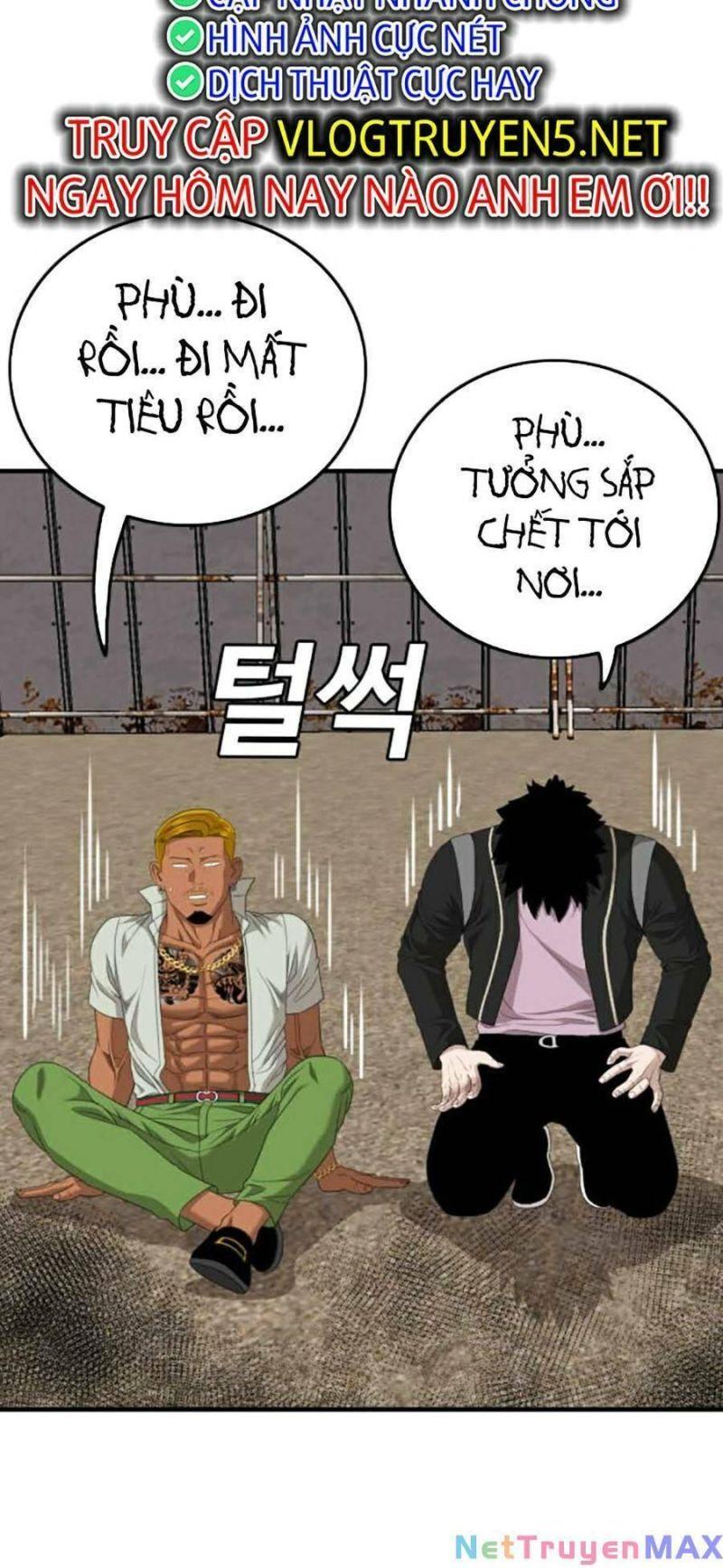 người xấu chapter 160 97