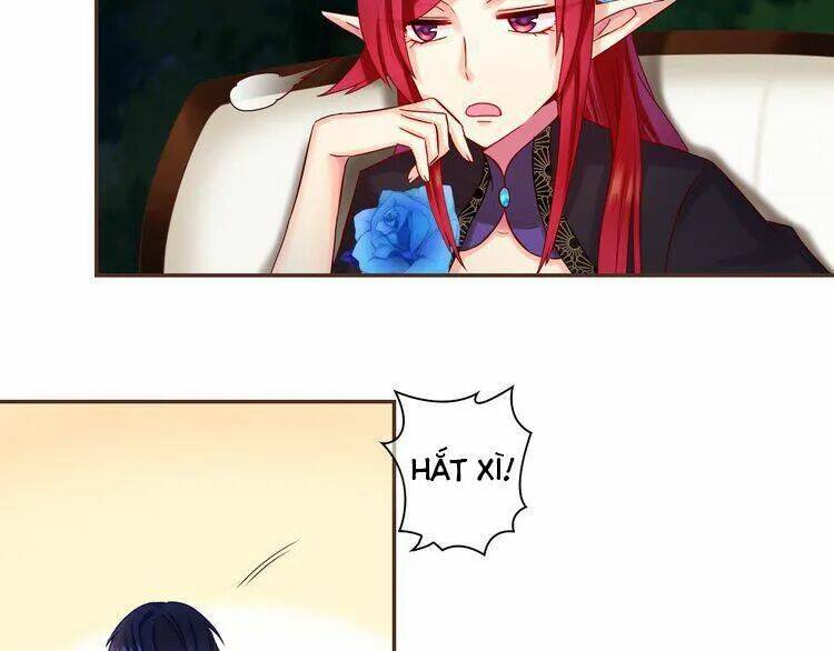 thực luyến kỳ duyên chapter 38 70