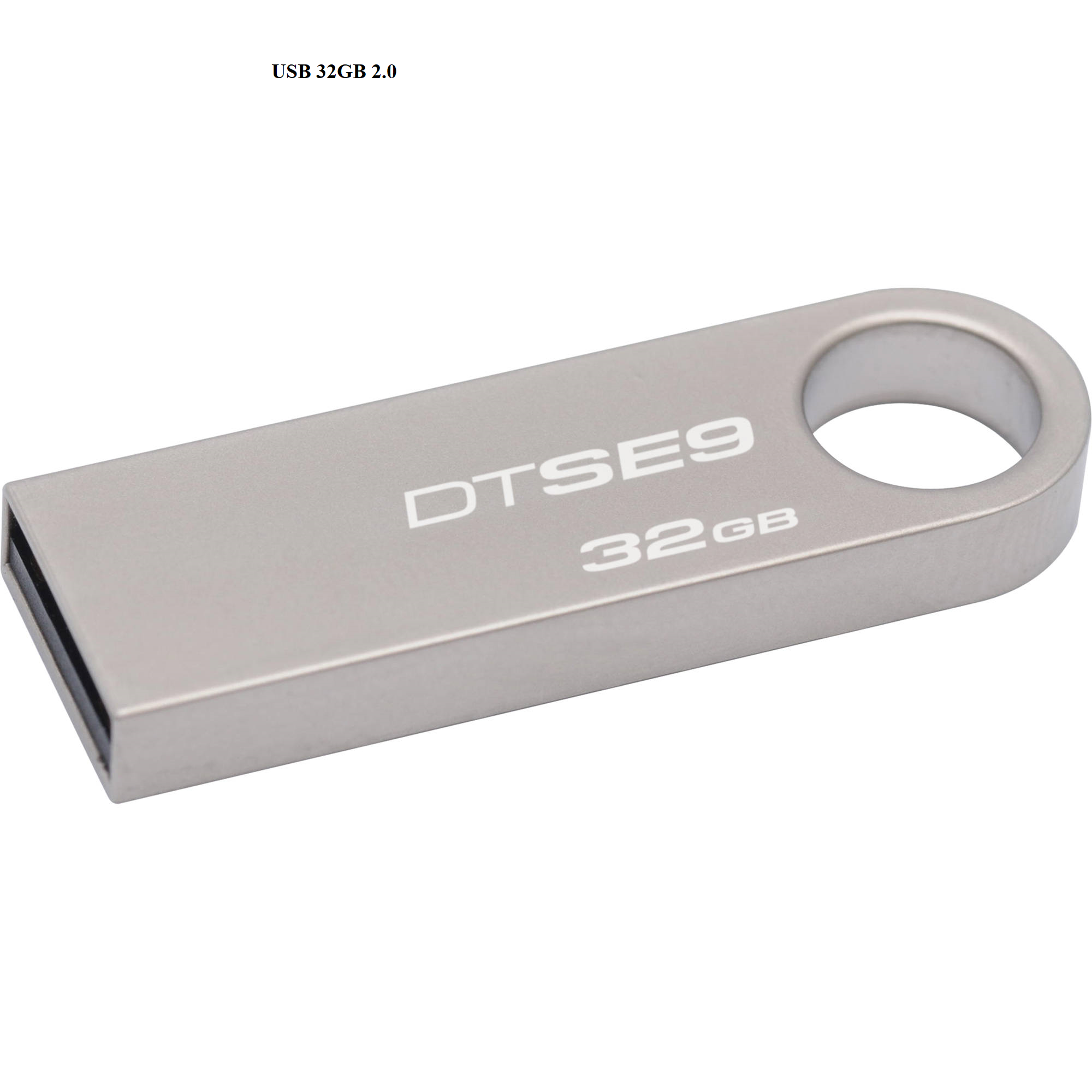 USB 32GB 2.0 Thiết bị lưu dữ liệu bên ngoài