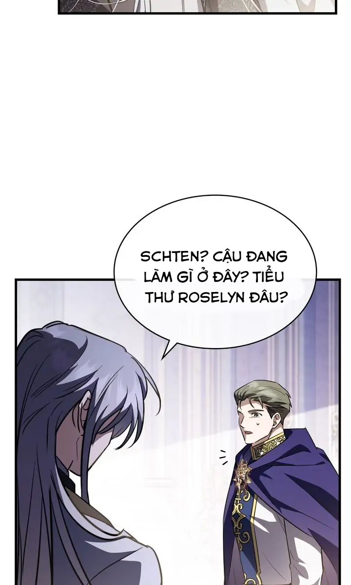 Cái Bóng Trong Đêm chapter 53 - Trang 91