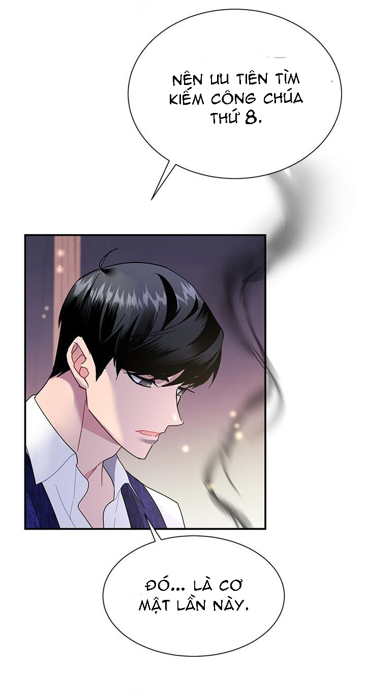 công chúa của loài chim chapter 17 48