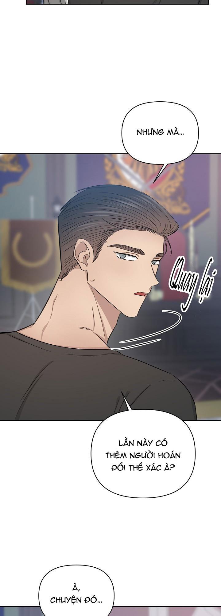 sắc đêm chapter 43 5