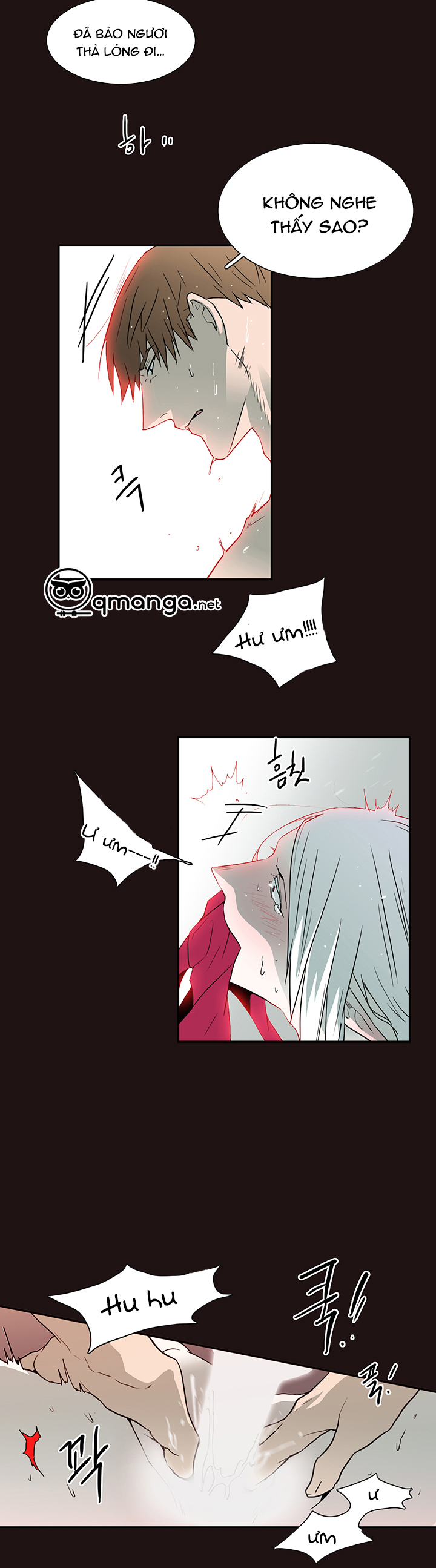 dear door chapter 29 7