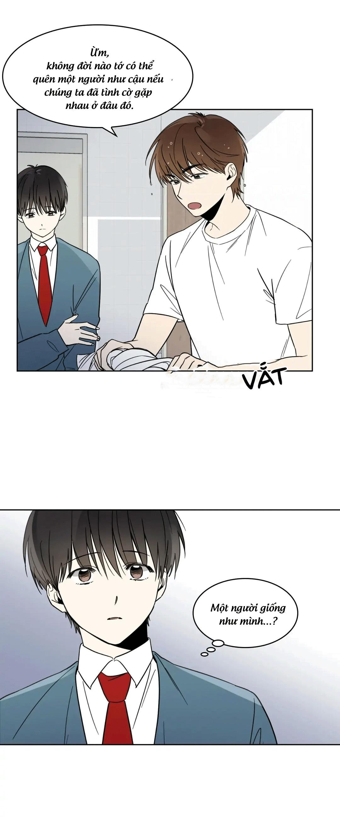 heartthrob chapter 3 18