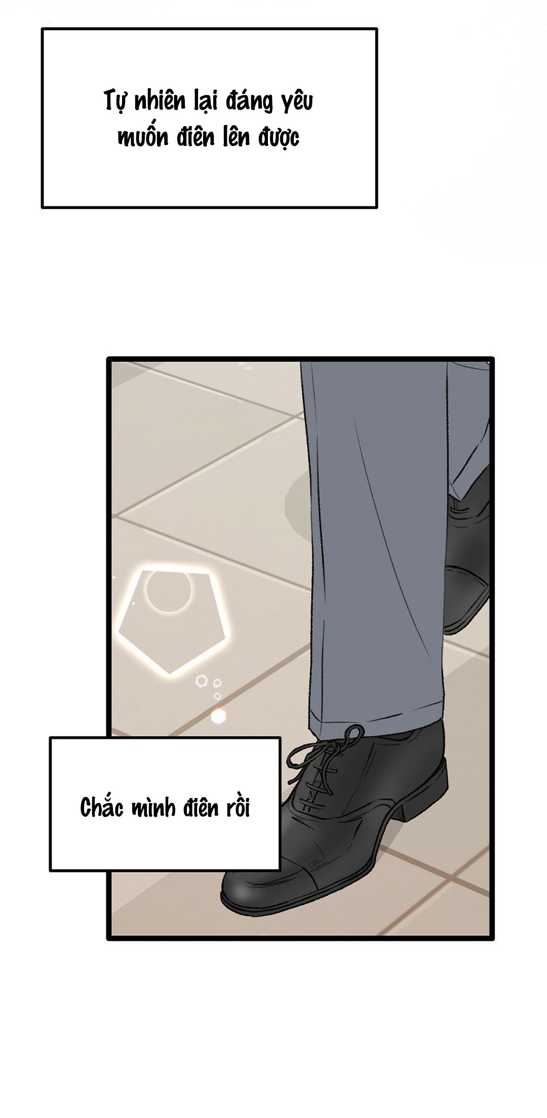 vùng cấm tình yêu của beta chapter 36 17