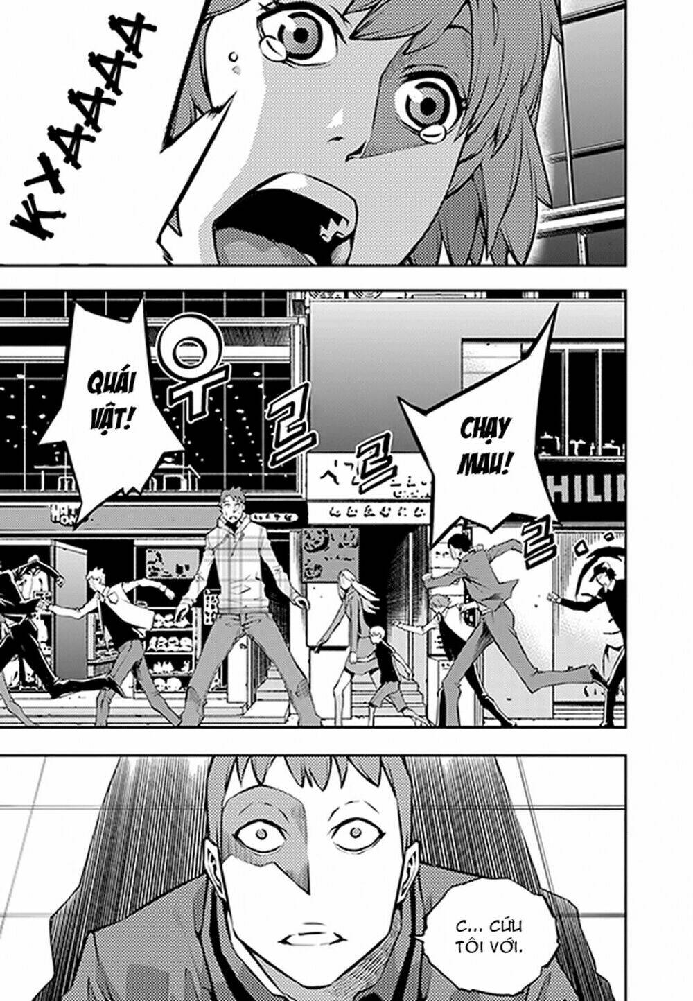 rebirth knight chapter 10 20