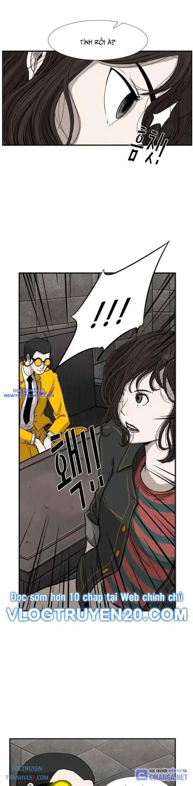shark - cá mập chapter 84 48