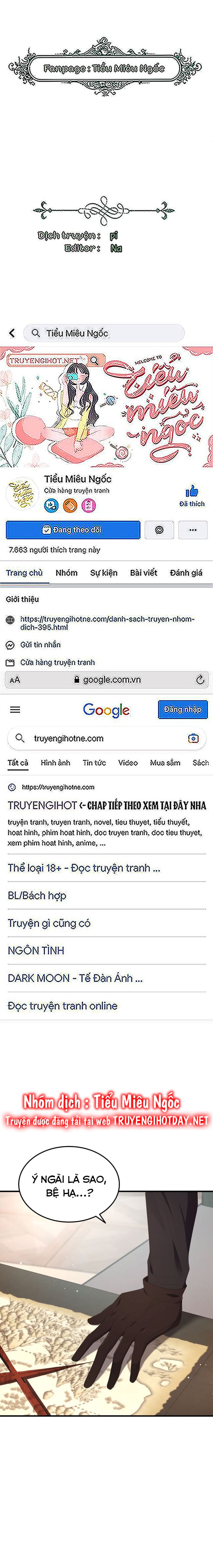 thưởng thức hương vị chapter 49 1