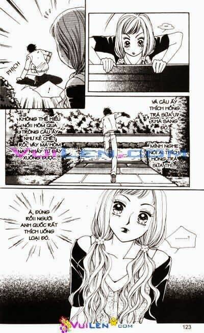 tên nô lệ đáng yêu chapter 2 123