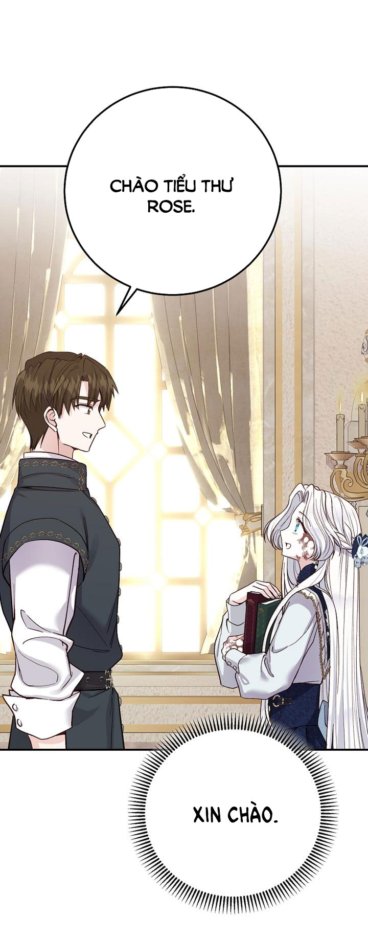 trở thành vợ thái tử quái vật chapter 86.2 5