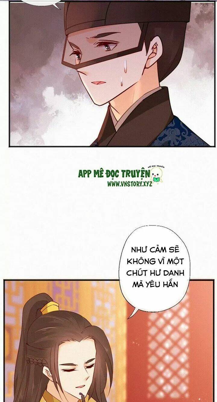 thiên hương mỹ nhân chapter 67 22