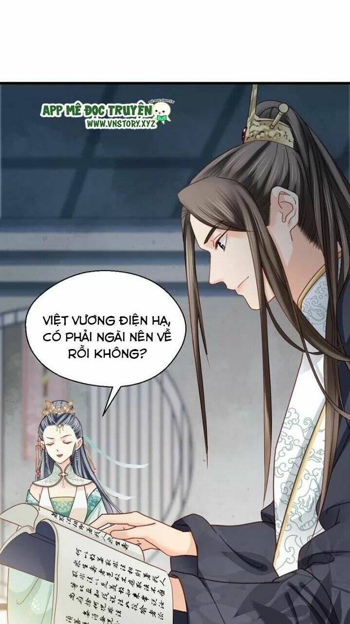 kiều nữ độc phi chapter 212 13