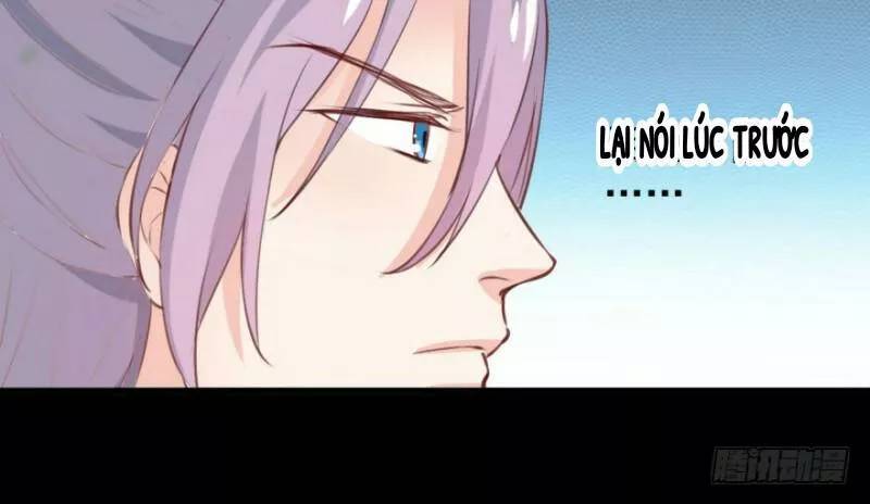 bẩm báo công chúa ! chapter 23 2