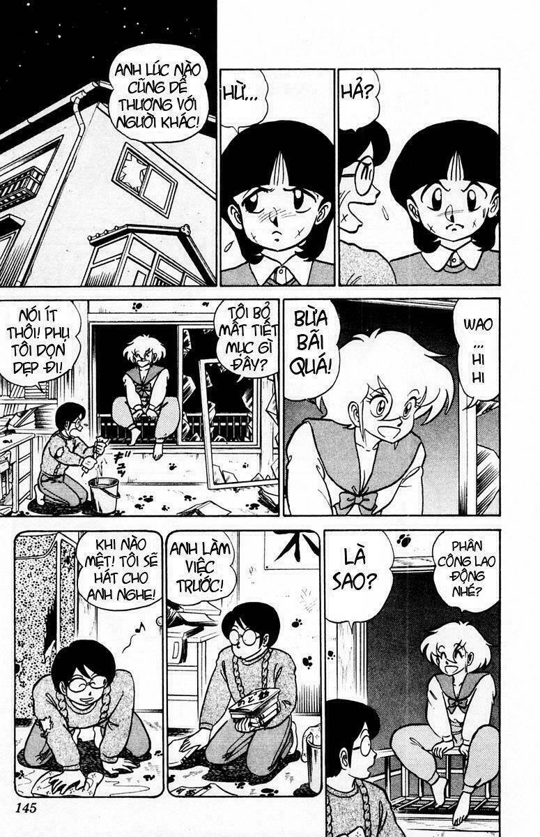 yuu & mi chapter 41 12